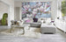 Komar Magnolia Wall Mural 368x254cm | Yourdecoration.com