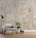 Komar Murmurous Marrakesh Non Woven Wall Murals 400x250cm 4 panels Ambiance | Yourdecoration.com