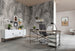 Komar Natural Nuances Non Woven Wall Murals 300x250cm 3 panels Ambiance | Yourdecoration.com