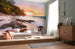 Komar Nature Non Woven Wall Mural 368x248cm | Yourdecoration.com