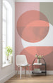 Komar Non Woven Wall Mural B2 004 Form Interieur | Yourdecoration.com