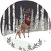 Komar Non Woven Wall Mural Dd1 014 Bambi Great Prince | Yourdecoration.com