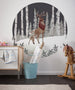 Komar Non Woven Wall Mural Dd1 014 Interieur | Yourdecoration.com