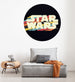 Komar Non Woven Wall Mural Dd1 030 Star Wars Typeface Interieur | Yourdecoration.com