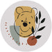 Komar Non Woven Wall Mural Dd1 035 Winnie The Pooh Smile | Yourdecoration.com