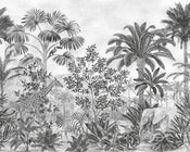 Komar Non Woven Wall Mural Iax7 0035 Jungle Evolution | Yourdecoration.com