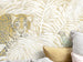 Komar Non Woven Wall Mural Inx6 067 Jungle Maze Detail | Yourdecoration.com