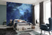 Komar Non Woven Wall Mural Inx8 014 Midnight Interieur | Yourdecoration.com