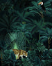 Komar Non Woven Wall Mural X4 1027 Jungle Night | Yourdecoration.com