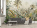 Komar Non Woven Wall Mural Xxl4 063 Amazonia Interieur 2 | Yourdecoration.com