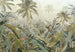 Komar Non Woven Wall Mural Xxl4 063 Amazonia | Yourdecoration.com