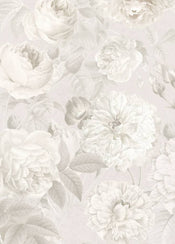 Komar Nuance Non Woven Wall Mural 184x248cm | Yourdecoration.com