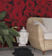 Komar Roses Wall Mural 194x270cm | Yourdecoration.com