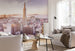 Komar San Francisco Morning Wall Mural 368x254cm | Yourdecoration.com