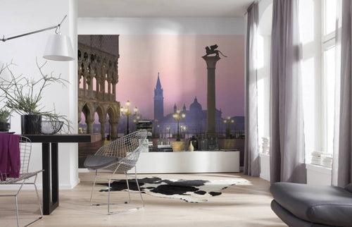 Komar San Marco Wall Mural 368x254cm | Yourdecoration.com