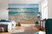 Komar Seaside Wall Mural 368x254cm | Yourdecoration.com