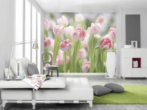 Komar Secret Garden Wall Mural 368x254cm | Yourdecoration.com