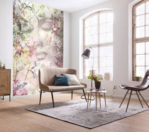 Komar Sense Non Woven Wall Mural 184x248cm | Yourdecoration.com