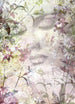 Komar Sense Non Woven Wall Mural 184x248cm | Yourdecoration.com