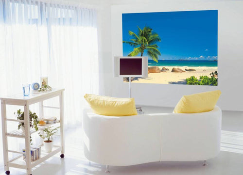 Komar Seychellen Wall Mural 270x194cm | Yourdecoration.com