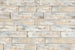 Komar Shabby Chic Non Woven Wall Mural 368x248cm | Yourdecoration.com