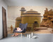 Komar Star Wars Classic RMQ Jabbas Palace Non Woven Wall Mural 500x250cm 10 Panels Ambiance | Yourdecoration.com