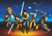 Komar Star Wars Rebels Run Wall Mural 368x254cm | Yourdecoration.com