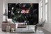 Komar Still Life Wall Mural 368x254cm | Yourdecoration.com