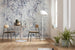 Komar Vertical Garden Wall Mural 368x254cm | Yourdecoration.com