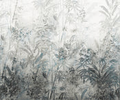 Komar Wondrous Watermarks Non Woven Wall Murals 300x250cm 3 panels | Yourdecoration.com