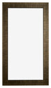 Leeds Wooden Photo Frame 30x60cm Champagne Brushed Front | Yourdecoration.com