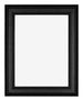 Londen Wooden Photo Frame 18x24cm Black Front | Yourdecoration.com