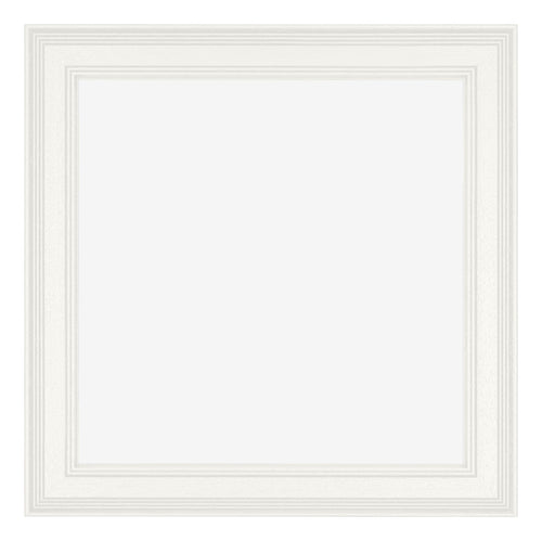 Londen Wooden Photo Frame 20x20cm White Front | Yourdecoration.com