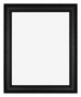 Londen Wooden Photo Frame 20x25cm Black Front | Yourdecoration.com