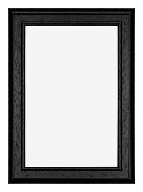 Londen Wooden Photo Frame 20x30cm Black Front | Yourdecoration.com