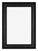 Londen Wooden Photo Frame 20x30cm Black Front | Yourdecoration.com