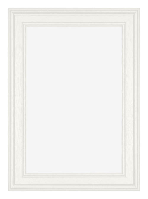 Londen Wooden Photo Frame 20x30cm White Front | Yourdecoration.com