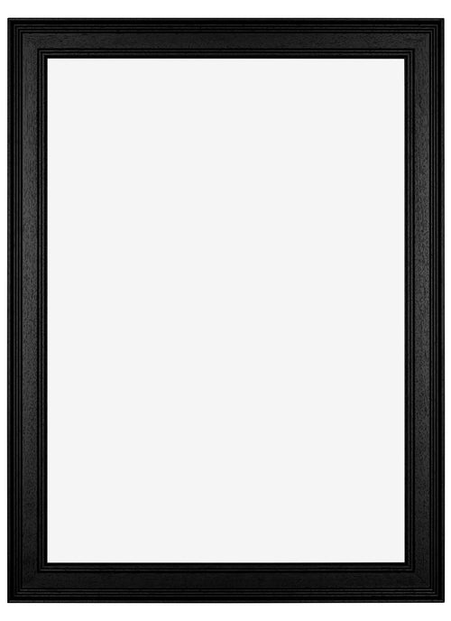 Londen Wooden Photo Frame 21x30cm Black Front | Yourdecoration.com