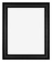 Londen Wooden Photo Frame 25x30cm Black Front | Yourdecoration.com