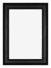 Londen Wooden Photo Frame 30x45cm Black Front | Yourdecoration.com