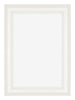 Londen Wooden Photo Frame 30x45cm White Front | Yourdecoration.com