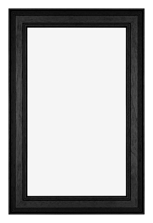 Londen Wooden Photo Frame 30x50cm Black Front | Yourdecoration.com