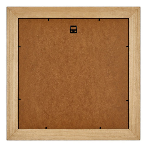 Londen Wooden Photo Frame 60x60cm White Back | Yourdecoration.com