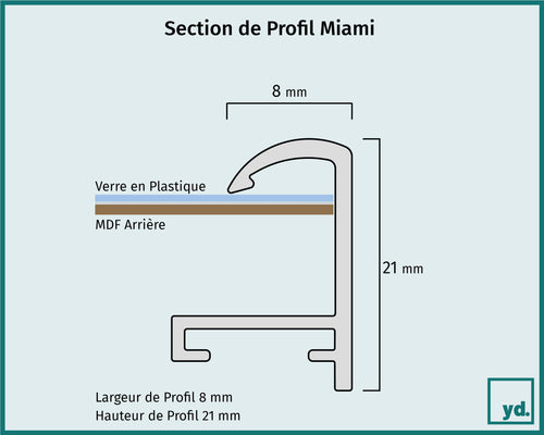 Miami Detail Intersection Sketch | Yourdecoration.com