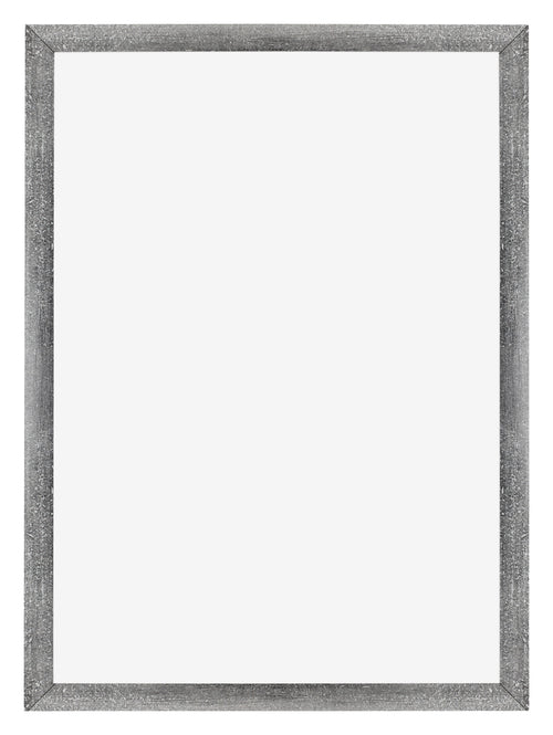 Photo Frame 48x68cm Gray Swept MDF Mura