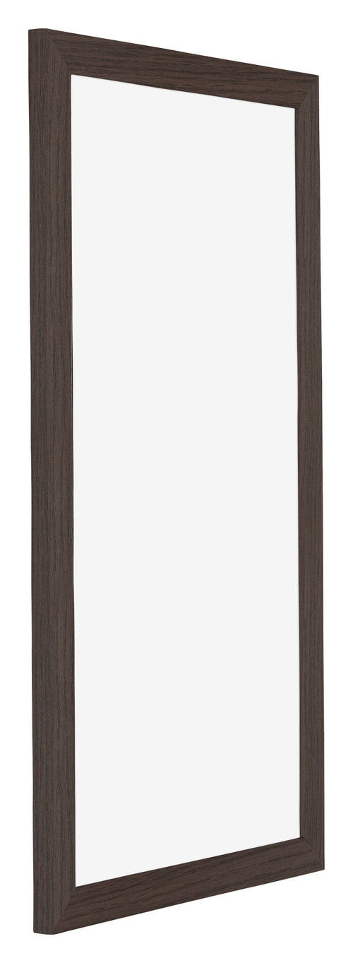 Photo Frame 50x100cm Oak Dark MDF Mura