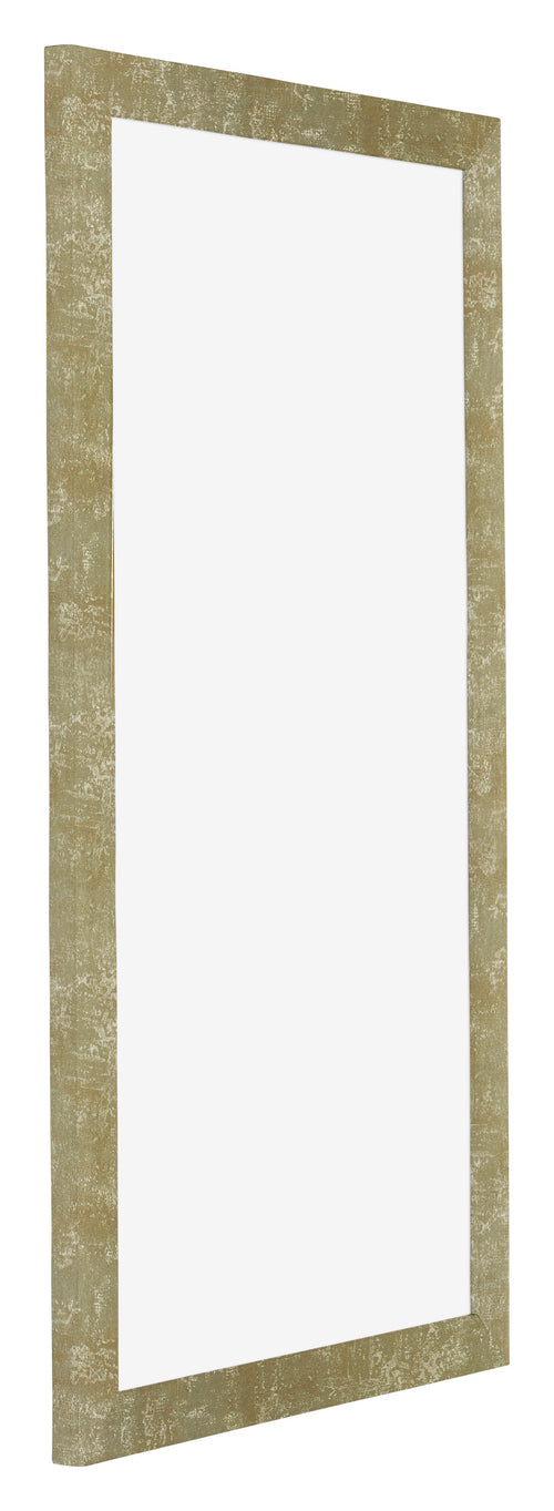 Photo Frame 50x100cm Gold Antique MDF Mura