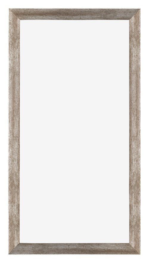 Photo Frame 50x100cm Metal Vintage MDF Mura