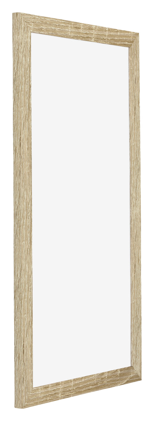 Photo Frame 50x100cm Sonoma Oak MDF Mura