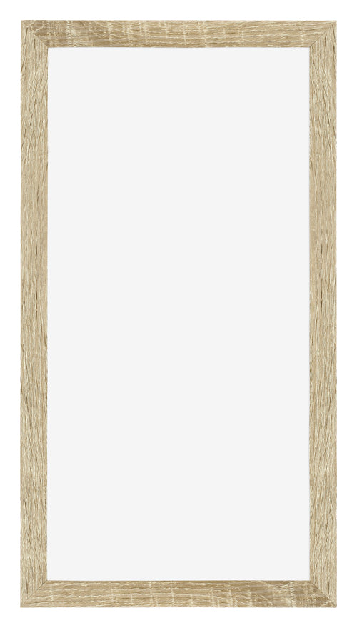 Photo Frame 50x100cm Sonoma Oak MDF Mura